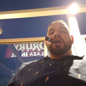 Meet your Posher, Hector